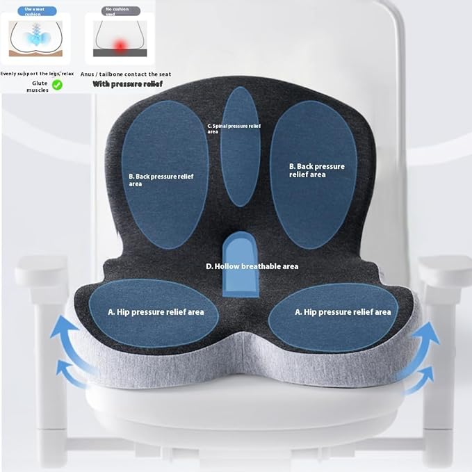 Celinva Orthopaedic Cushion