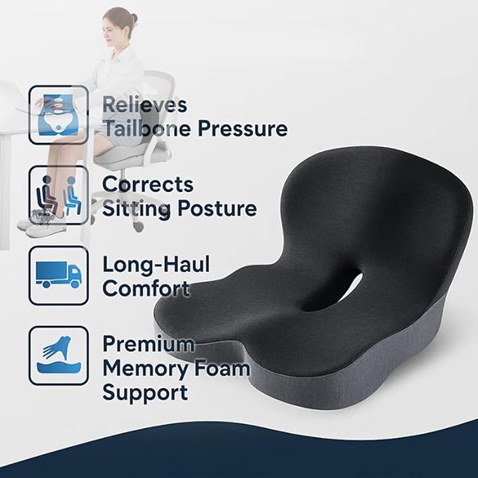 Celinva Orthopaedic Cushion