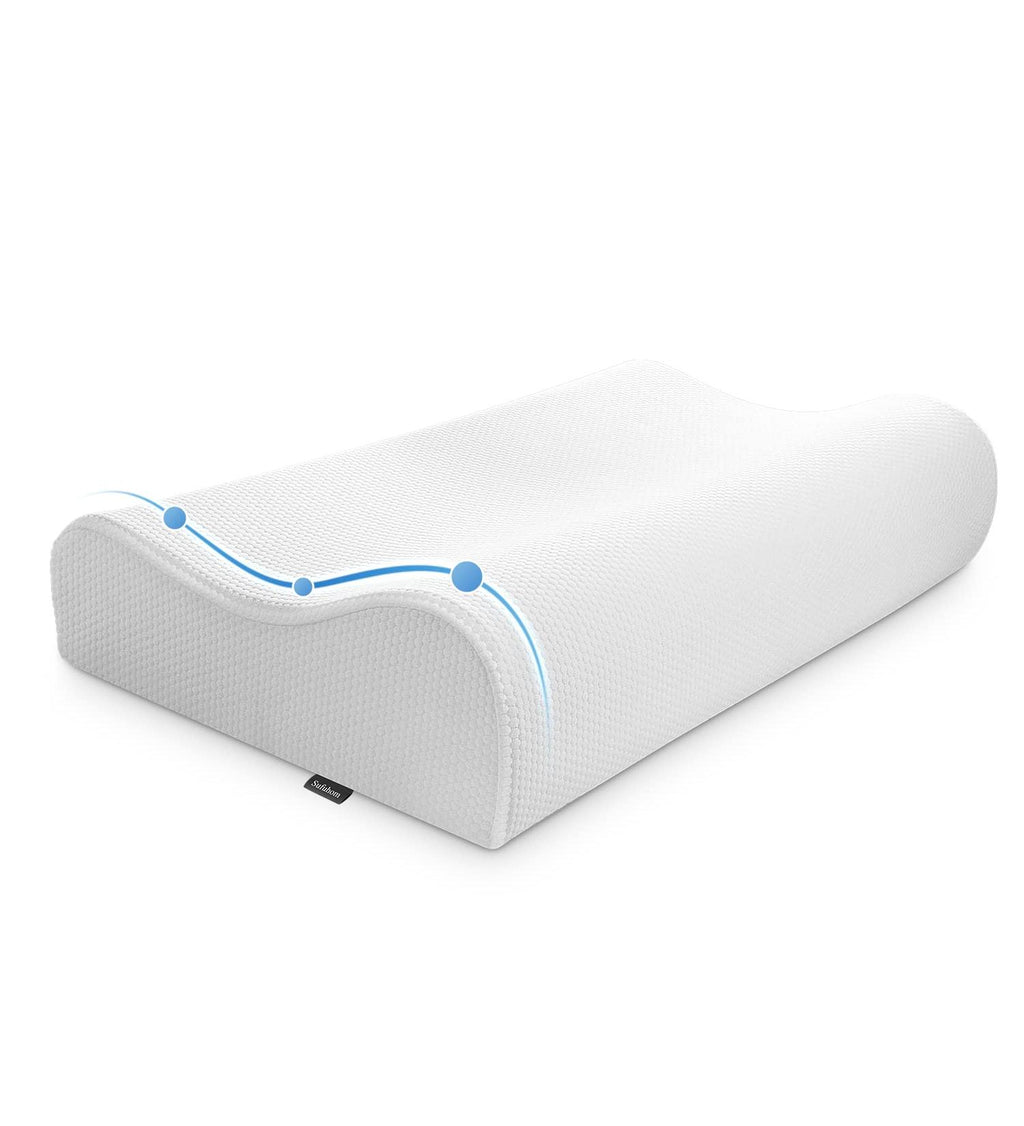 Celinva Premium Orthopaedic Cervical Pillow