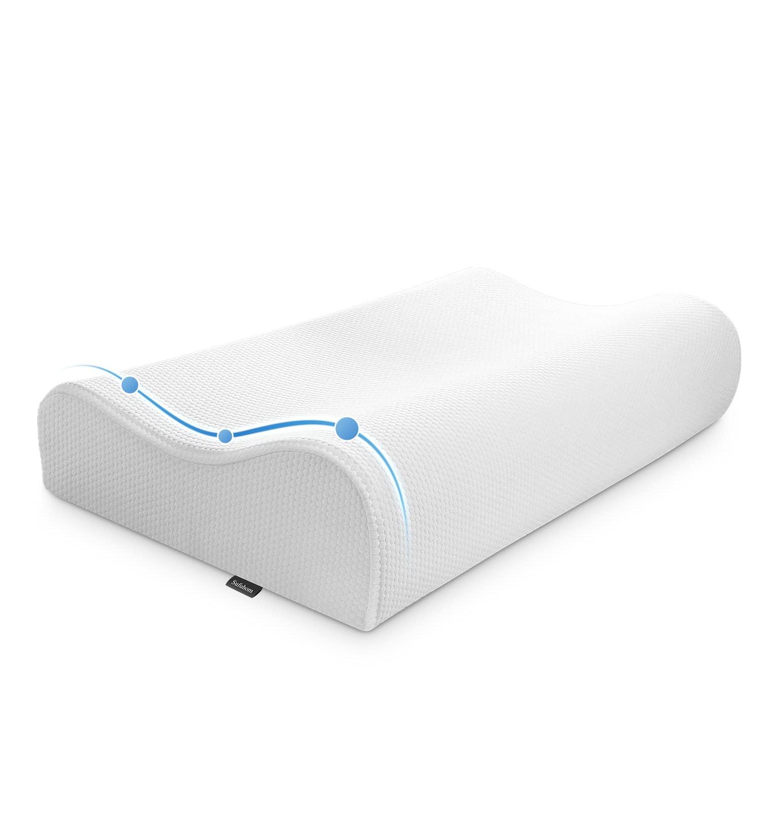 Celinva Premium Orthopaedic Cervical Pillow