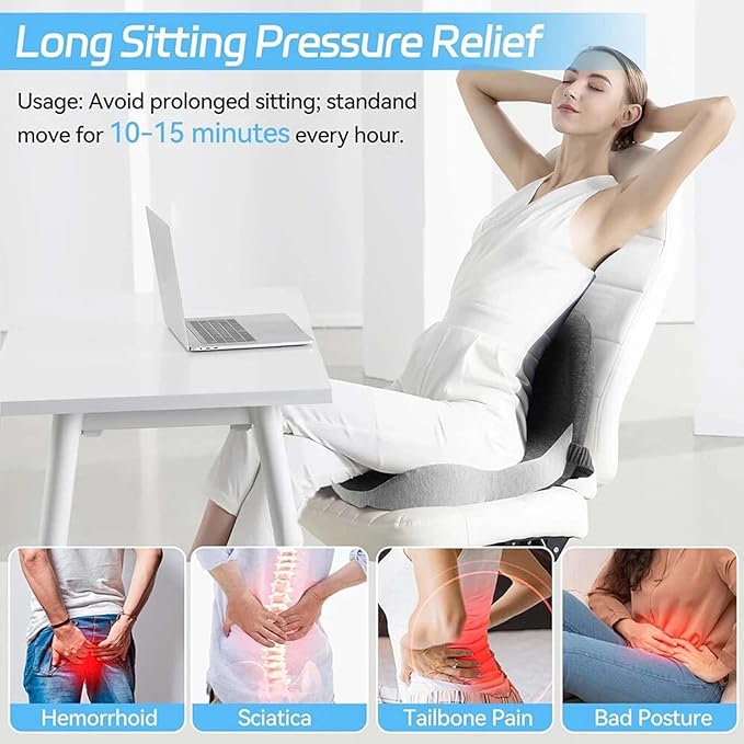 Celinva Orthopaedic Cushion