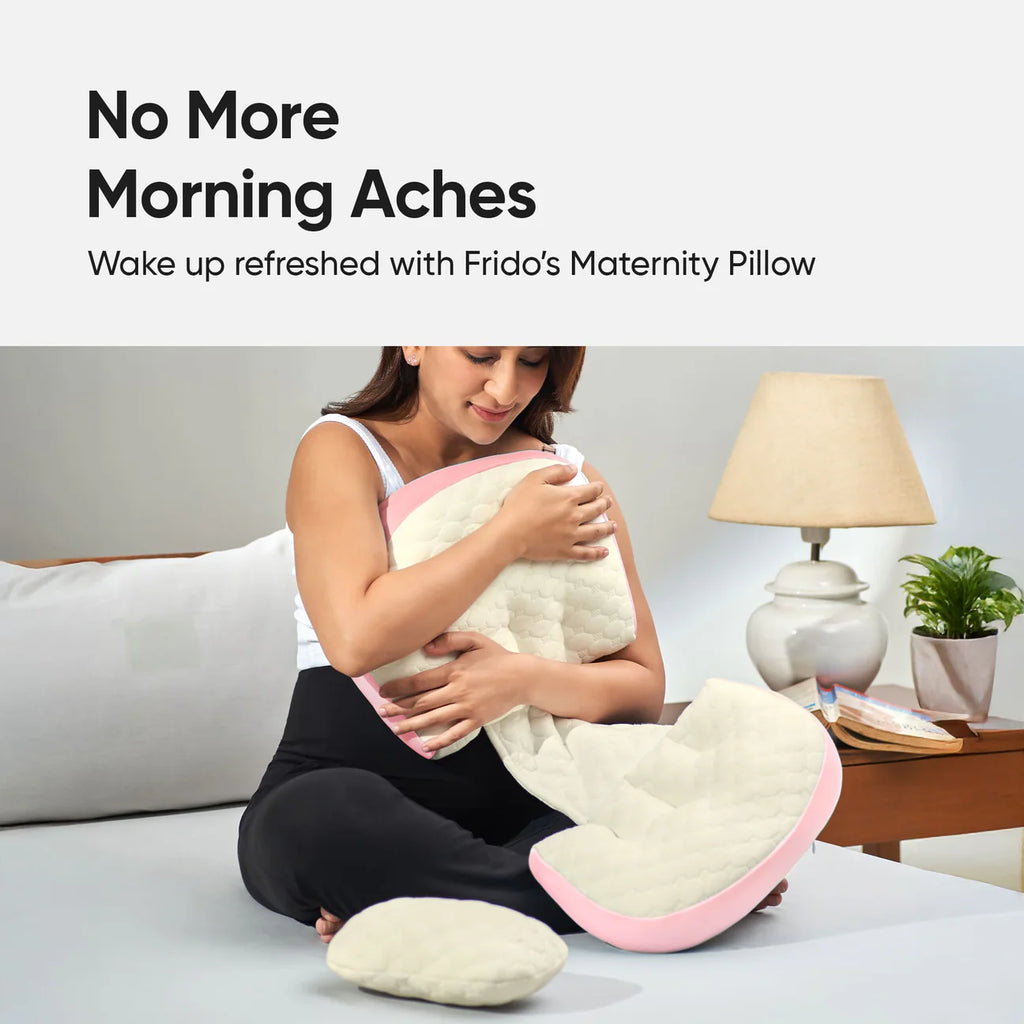 Maternity Pillow