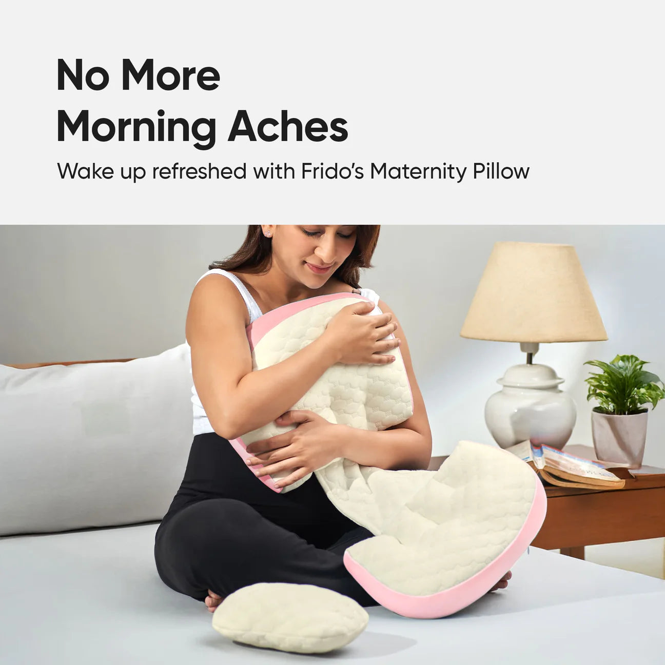 Maternity Pillow