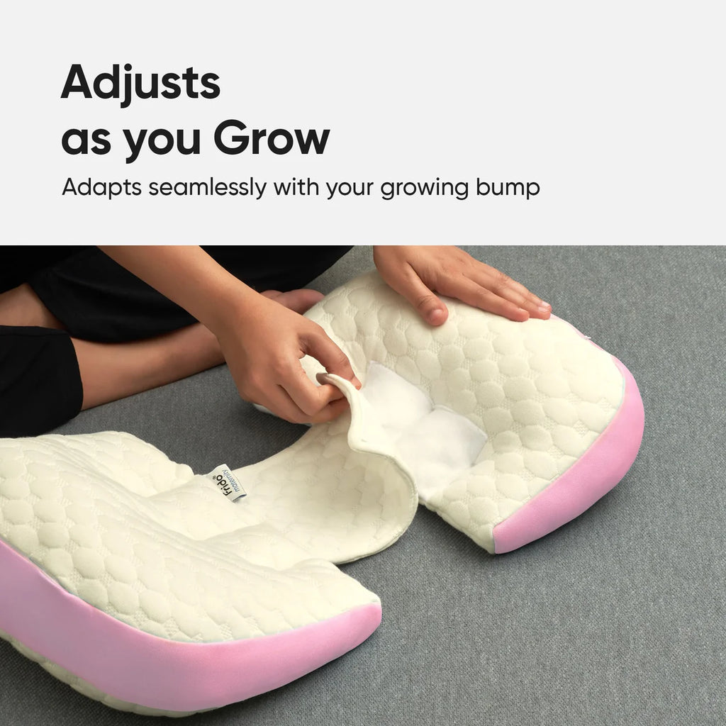 Maternity Pillow