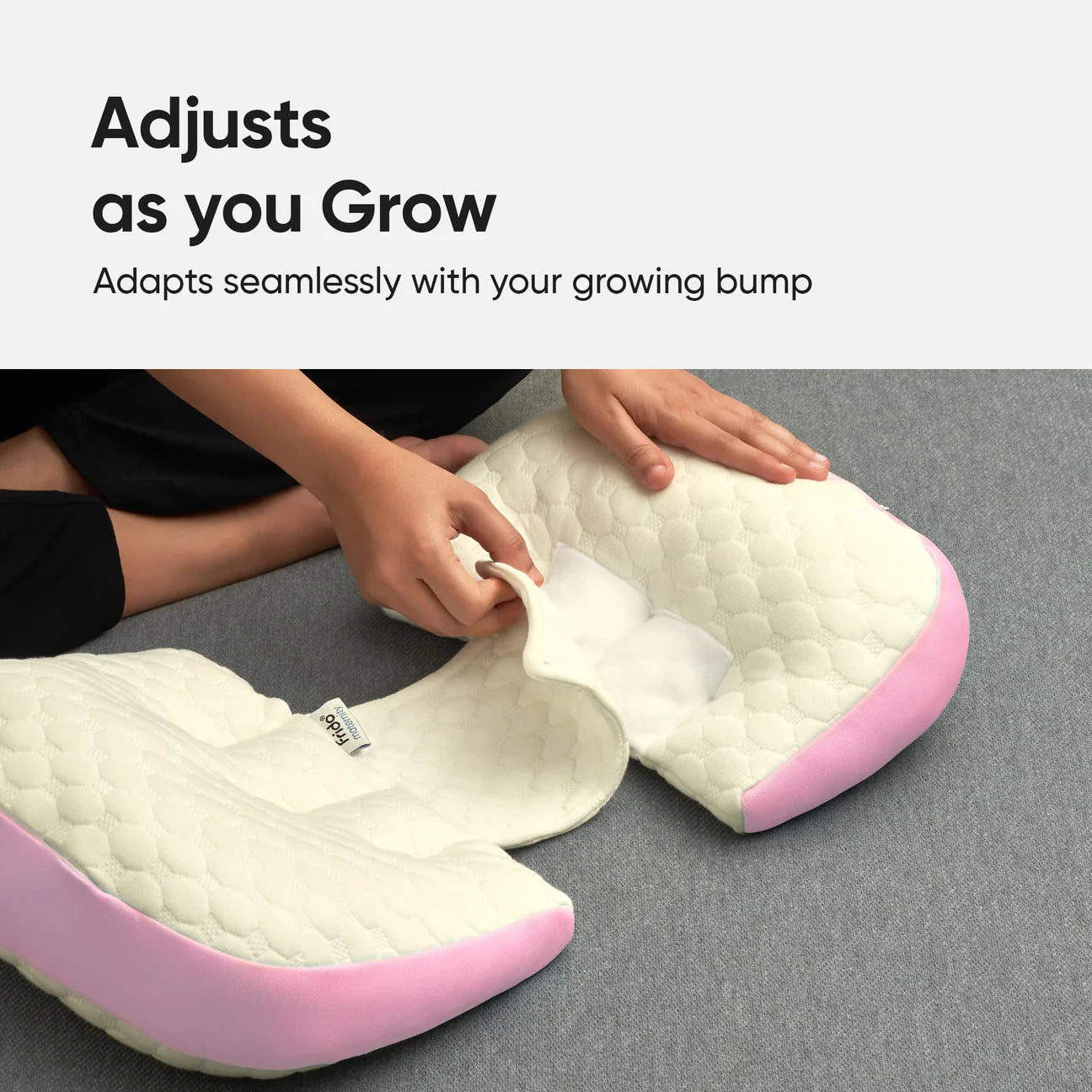 Maternity Pillow