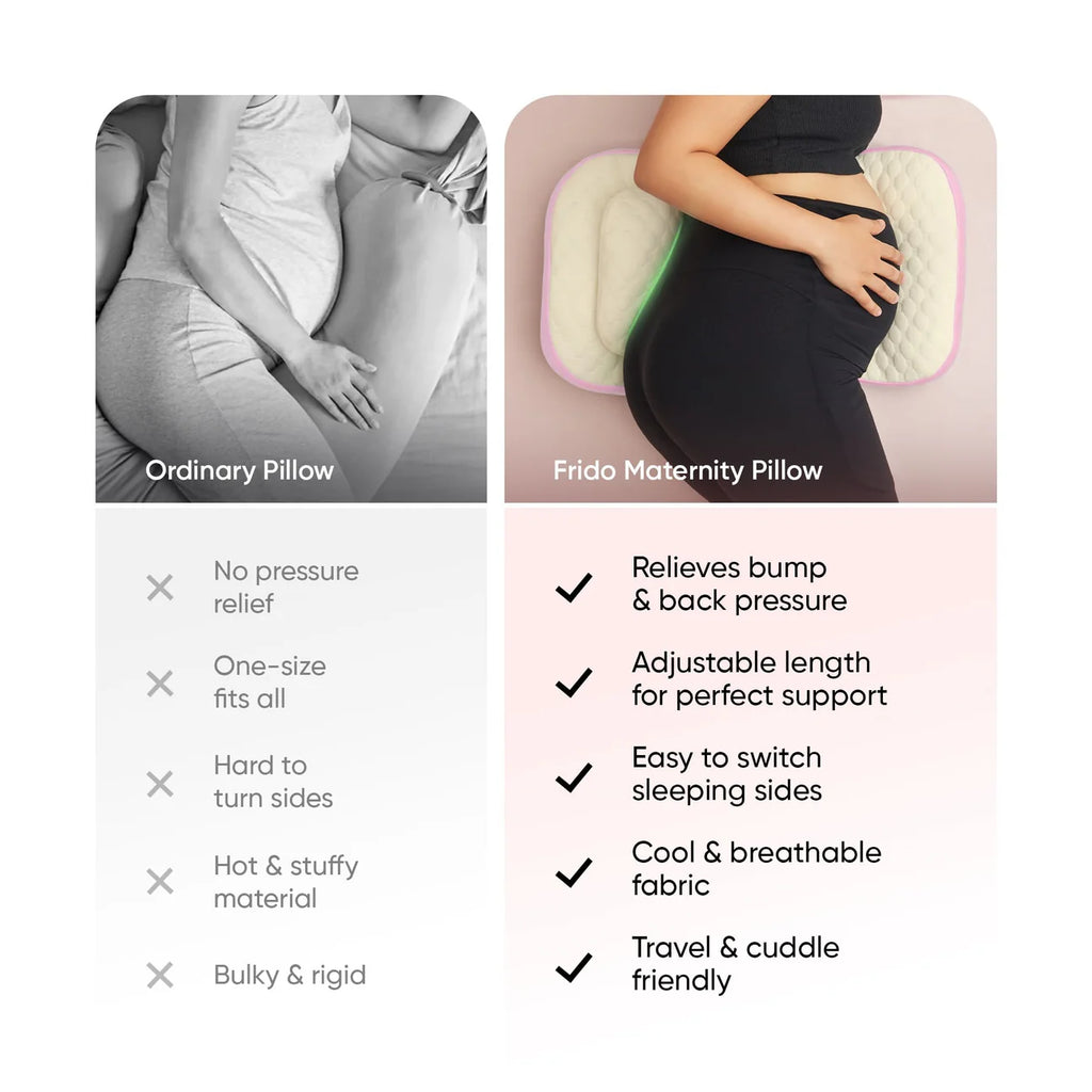 Maternity Pillow