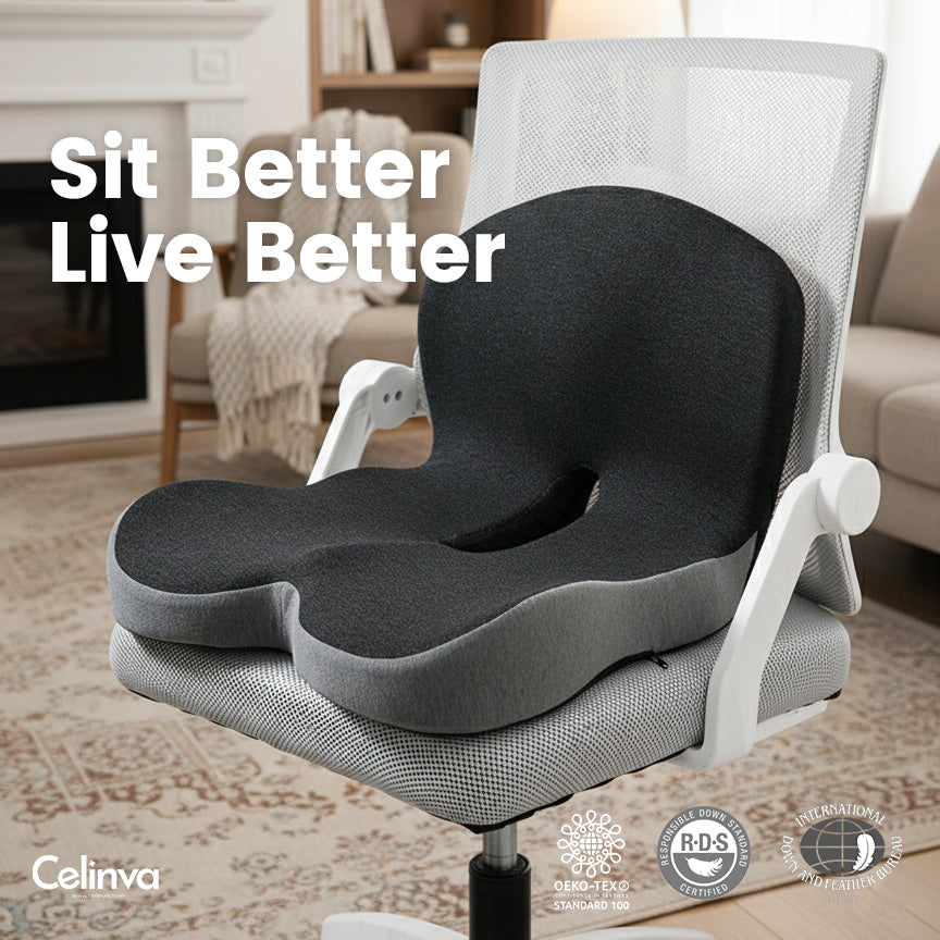 Celinva Orthopadic cushion