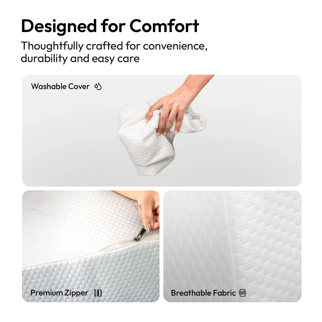Ultimate Wedge Plus Cushion