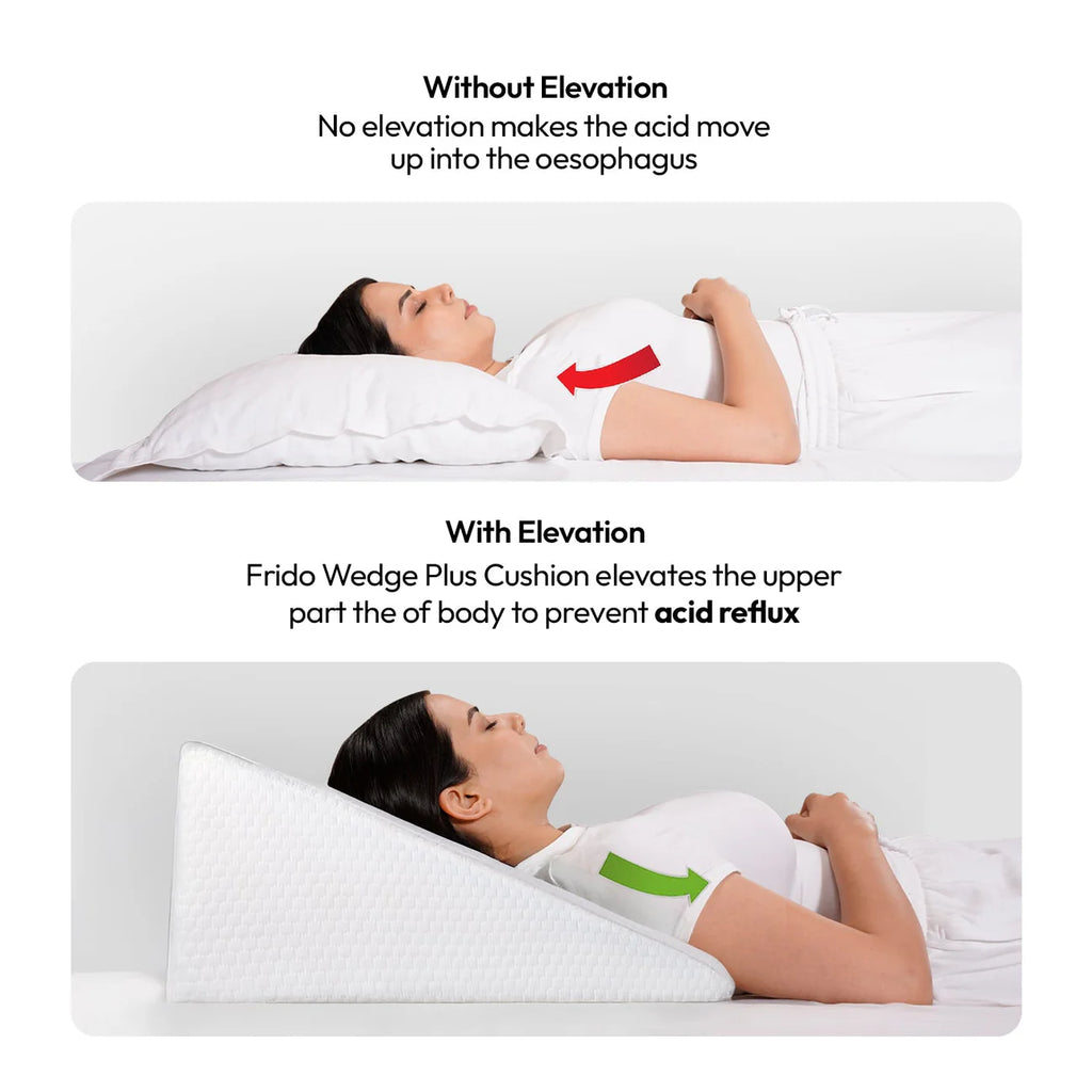 Ultimate Wedge Plus Cushion