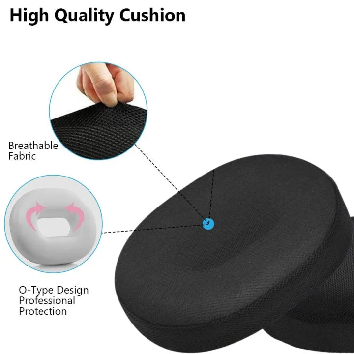 Universal Car Seat Cushion | Hip Support Cushion | Donut Pillow
