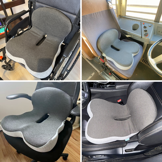 Celinva Orthopaedic Cushion