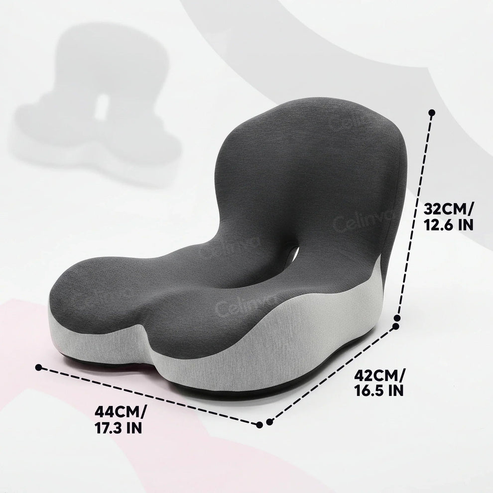 Celinva Orthopaedic Cushion