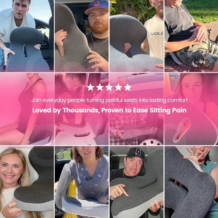 Celinva Orthopaedic Cushion