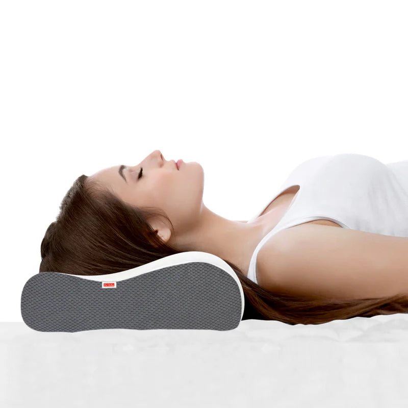 Celinva Premium Orthopaedic Cervical Pillow